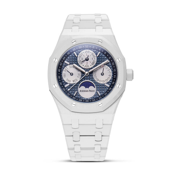 Audemaurs Piguet Royal Oak Perpetual Calander