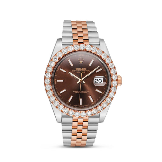 Rolex DateJust 41mm