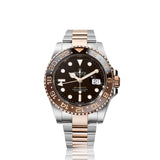 Rolex GMT-Master II Root Beer Automatic Men's Watch