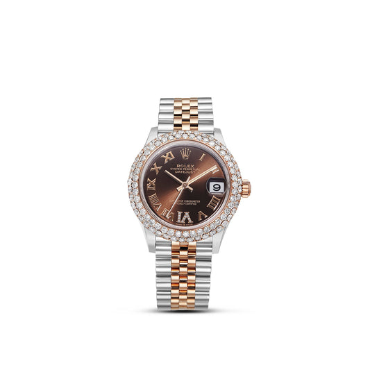 Rolex Women's DateJust 28mm