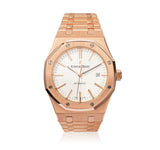 Audemars Piguet Royal Oak 41mm 18K Rose Gold