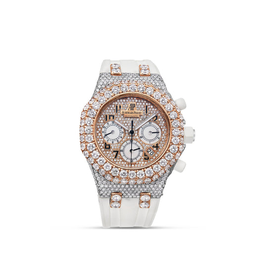 Women's Audemars Piguet Royal Oak Offshore 36mm