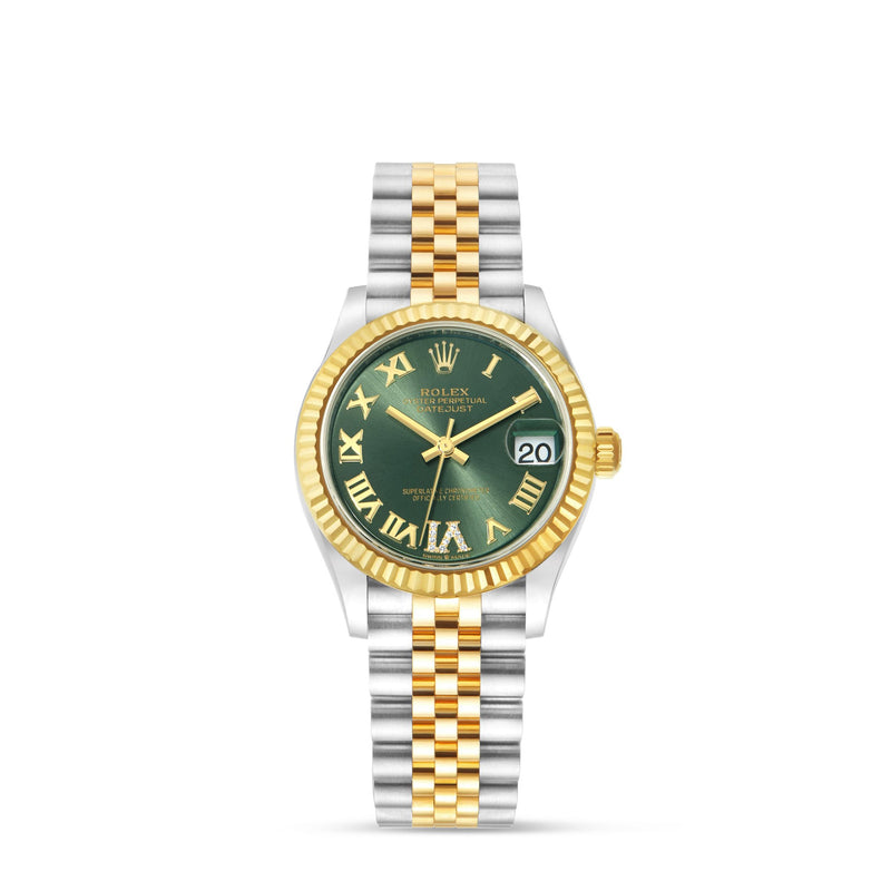 Women's Rolex DateJust 31mm