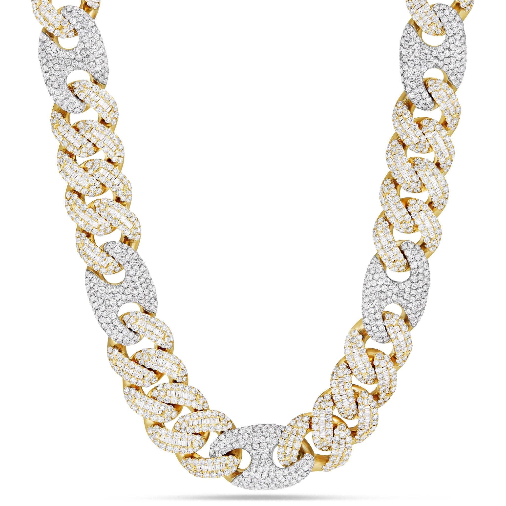 Gucci cuban sales link chain